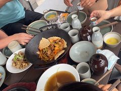 -薇酌饮·陕西菜(南门外店)