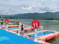 -西双版纳傣族园