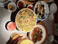 -闽上鲜·福建菜(龙湖滨江天街店)