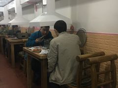 大堂-木兰饭店(市府大路店)