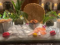 -骊韵咖啡厅(深圳中海凯骊酒店)