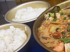 -冒菜西施·非遗冒菜(总店)