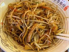 -春雪面馆(转塘店)