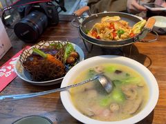 -鱼食饭稻·苏浙土菜17年老馆子(平江路店)