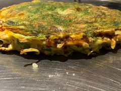 -日葵 大阪烧ひまり(仙霞路店)