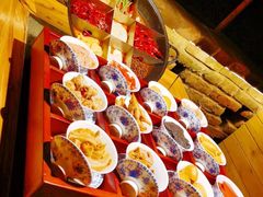 -重庆古老火锅