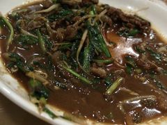 -正阁海鲜餐厅(六虹桥店)