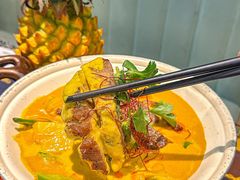 -米泰芒·东南亚料理(体育西店)
