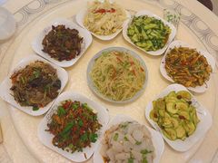 -李记搅团•非遗陕菜(三桥店)