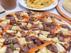 -牛男手造(地铁天虹店)