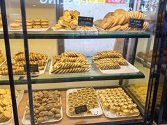 -起士林(荣安大街店)