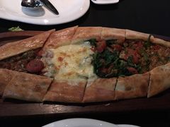 -Efes Turkish & Mediterranean Cuisine 艾菲斯餐厅(陆家嘴店)