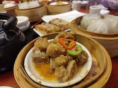 -富豪海鲜酒家(常平店)