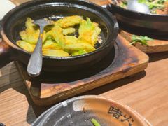 -啫火啫啫煲·顺德干蒸(西乡天虹店)