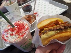 -Shake Shack(西单大悦城店)
