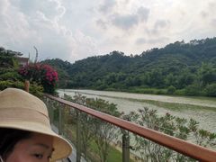 -碧水湾温泉