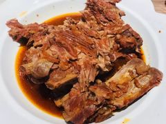 二斤大骨头-九毛九西北菜(大东海店)