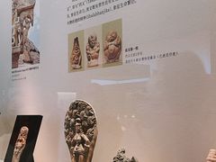 -深圳博物馆历史民俗馆