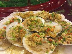 -友鹏海鲜(新宜白大道店)