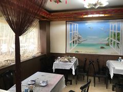 -1910老鲁味海鲜·戳子肉·青岛菜(金沙滩店)