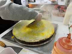 -虎头军八种杂粮煎饼(朝阳门店)