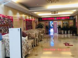 -北京俪婴妇产医院(朝阳大悦城店)