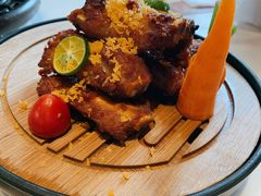 -探香儿融合餐厅(金碧源店)