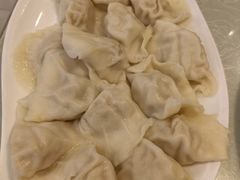 -黄家饺子东北特色菜馆(湖滨商业街店)