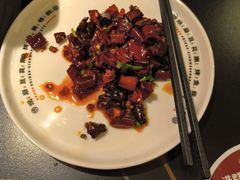 -师烤·豆花烤鱼(广州荔湾扬韬广场店)