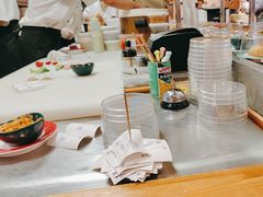 -晴季寿司(延河路万达广场店)