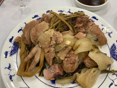 -勝記酒家·37年老字号·经典粤菜(荔枝公园店)