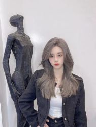 -NEW FACE烫染专业店
