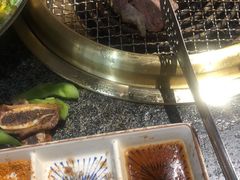 -NIUAN牛庵·日式和牛烧肉(恒隆店)