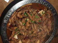 -胖哥俩肉蟹煲(海盐总店)