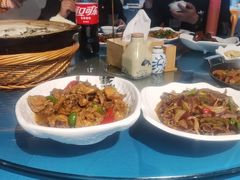 -风味小馆(天目湖宾馆店)