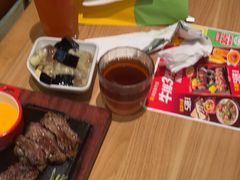 -豪客来牛排(天阳D32店)