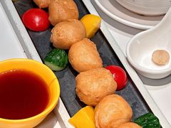 -新兴·金羊座·粤菜点心(乐峰店)