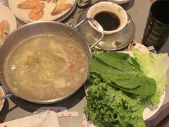 -尚宴牛特鲜自助(太原街万达店)