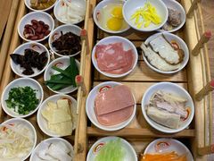 -双桥园·云南过桥米线(古城南门店)