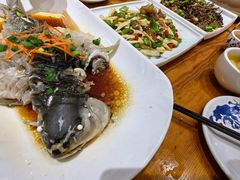 -下梅人家土菜馆(历史文化餐厅度假区店)