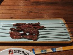 -小核桃品质串店(世茂大道店)