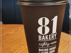 -81BAKERY(大学路店)