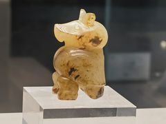 -平原博物院