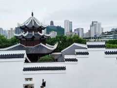 -文昌阁
