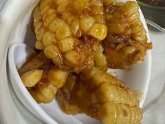 -槐店王婆大虾(长江道店)