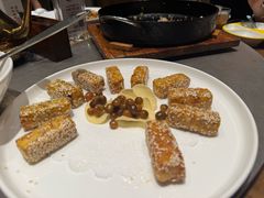 -张家卫·阳江菜·小海鲜(肥婆湾桥店)