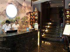 -古沁养生会馆(高境店)
