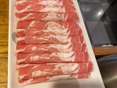-额尔敦传统涮(西坝河店)