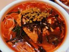 -水平有限广西米粉·广西风味集(五道口店)