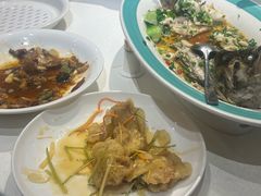 -饼中王酒楼(光复西路店)